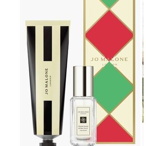 Jo Malone Black and Cream Fragrance Duo